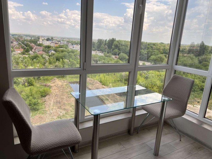 Продам 3-х кімн.кв. 91м2 з новим ремонтом в ЖК " Дніпровська Брама". - фото 1