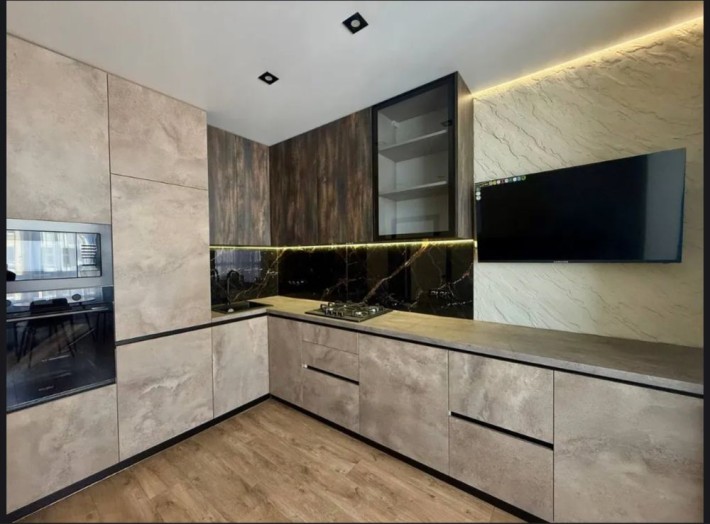 Продаж 2к квартири ЖК Дніпровська Брама 2 Слобожанське - фото 1