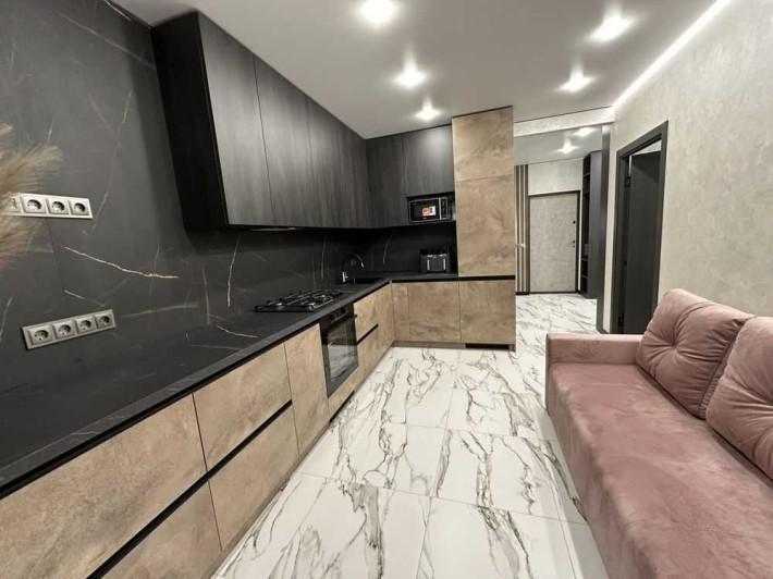 Продам 2к квартиру ЖК Дніпровська Брама 2/слобожанський/індустріальний - фото 1