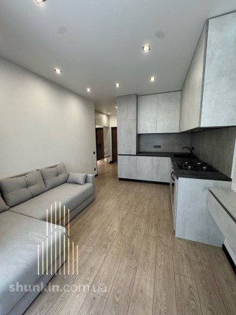 Продам 1-кімнатну квартиру в ЖК Дніпровська Брама - фото 1