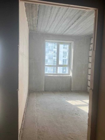 Продам 1к квартиру, 48м2, ЖК Днепровская Брама 2/пгт Слобожанское - фото 1
