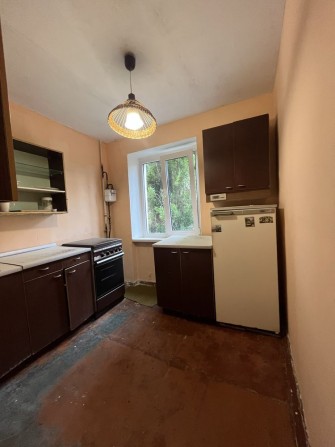 Продаж 1 кімнатной квартири - фото 1