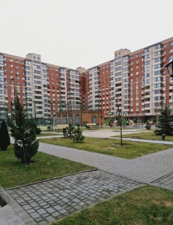 Продам 2 кім.кв. в ЖК Дніпр.Брама,від власника,рієлторам не турбувати - фото 1