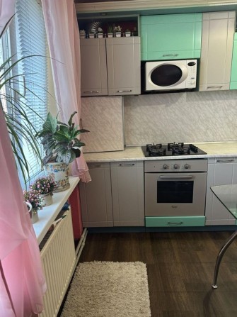 Продам 3к квартиру Пятихатки Синельниково - фото 1