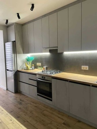 Продаж 2 к квартири 46 м2 жк Брама 2. - фото 1