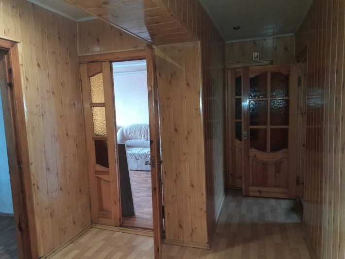 Продам 3 -кімнатну квартиру в м.Синельникове - фото 1