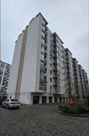 Продаж 2 к квартири жк Брама 2, секц. 5 - фото 1