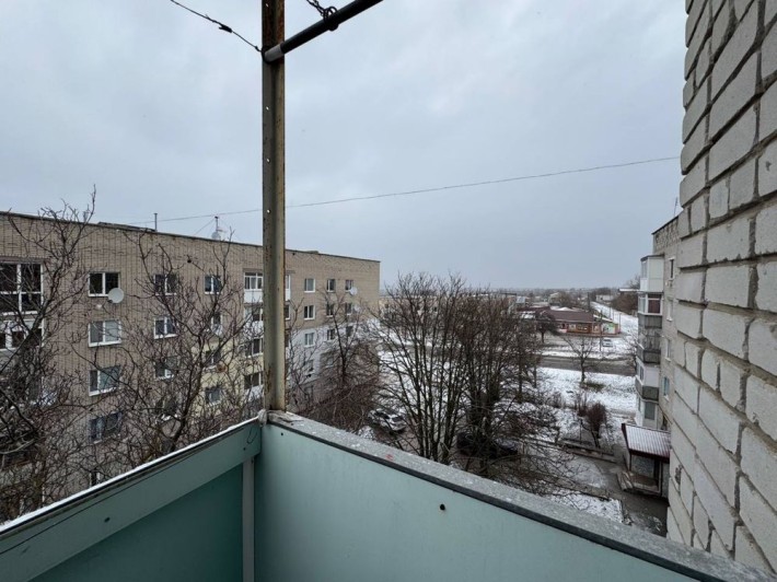 4-х кімнатна квартира, район Автовокзалу - фото 1
