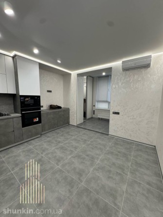 Продам 1-кімнатну квартиру в ЖК Дніпровська Брама - фото 1