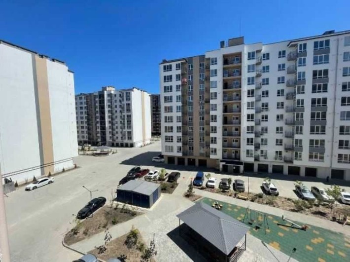 Продам 2-3к квартиру 68м2 в ЖК Дніпровська Брама 2 - фото 1