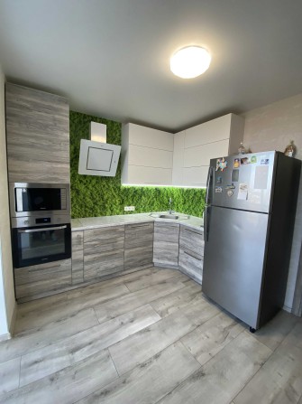 Продам 3-к квартиру !Днепровская Брама Юбилейный Новострой! - фото 1