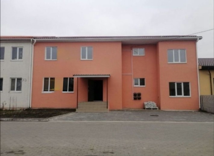 Продам 2-ком.кв.на Голубых озерах/Коттеджный ГородОК - фото 1