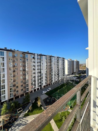 Реальная! Продам 1к квартиру в ЖК Днепровская Брама - фото 1