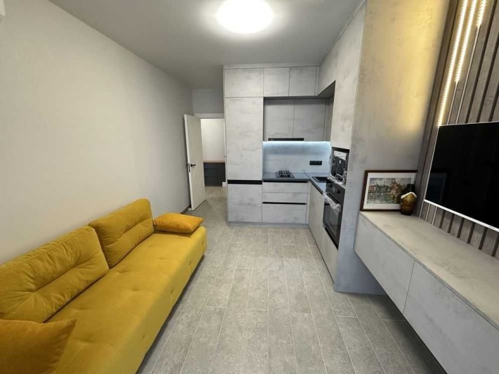 ЖК Брама-2, 58000, Новая квартира с ремонтом - фото 1
