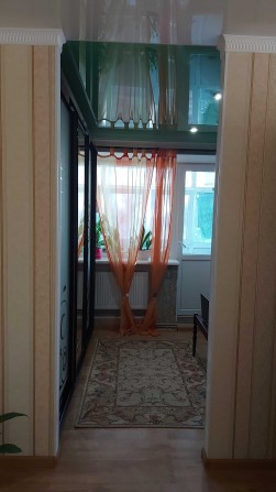 Продаж двокімнатна квартира , район вокзалу - фото 1