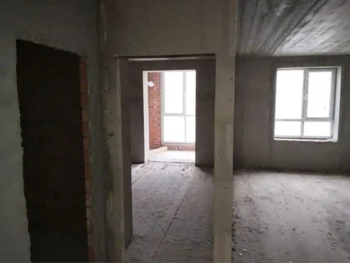 Продам 1к квартиру ЖК Дніпровська Брама 2/слобожанський/індустріальний - фото 1