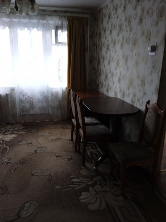 3-кімнатна квартира в Тернівці,з житловим станом.Ідеально під аренду - фото 1