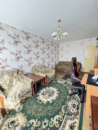 Продаж 2 кімнатної квартири ,центр,Шахтарська 5а ,Тернівка - фото 1
