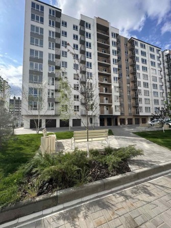 Продаж 1к кв ЖК Дніпровська Брама 2 - фото 1
