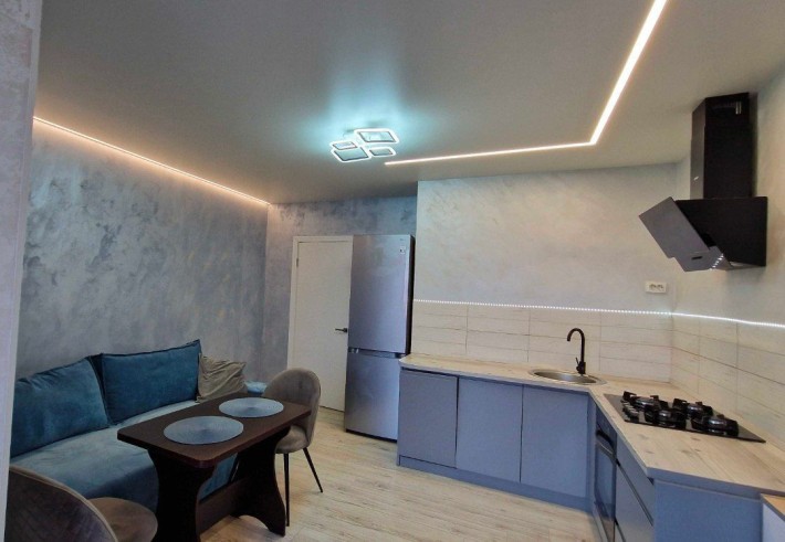Продам 1к квартиру ЖК Брама, 280 постанова, держ програми - фото 1