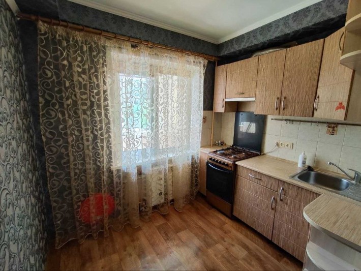 Продам 1к квартиру у с. Партизанське - фото 1