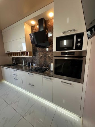 Продам отличную 2к квартира Брама 1 Слобожанское - фото 1