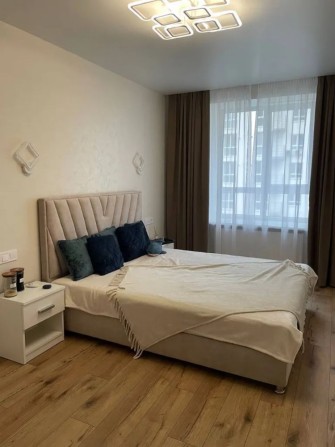 Новый вариант!! Продам квартиру с Ремонтом в Новострое ЖК Брама 2 - фото 1