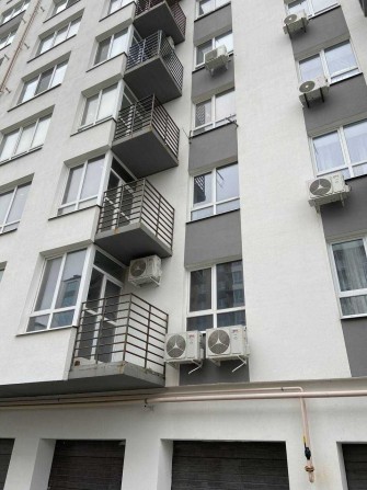 Власна квартира Брама-2 Дніпро - фото 1