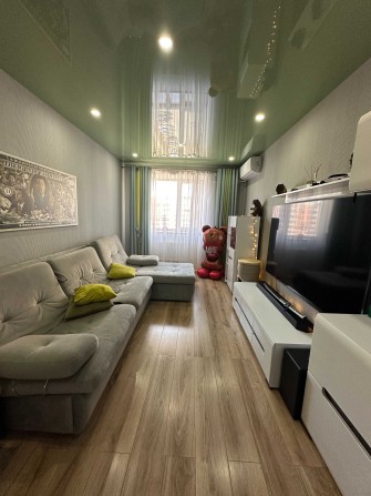 Продам отличную 2к квартира Брама 1 Слобожанское Правда - фото 1