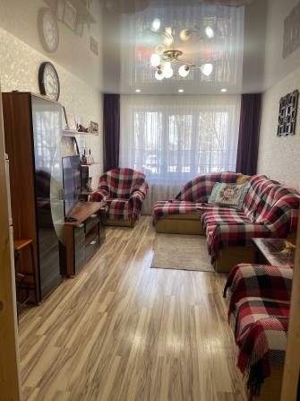 Продам 3-х кімнатну квартиру, ДОНЕЦЬКЕ ШОСЕ. ТОРГ В КВАРТИРІ. - фото 1