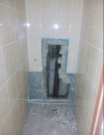 Продам квартиру Житомирська область смт Вакулінчук - фото 1