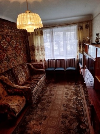 Продам однокімнатну квартиру - фото 1