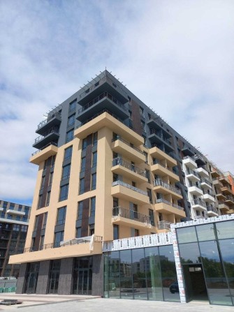 Продаж 1к квартири ЖК Корона, 43м2., ПІД РОЗТЕРМІНУВАННЯ БЕЗ % - фото 1