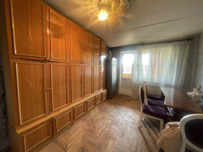 Продаж 4 кімнатної квартири в Новому районі - фото 1