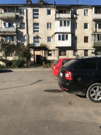 Продаж квартири м. Перечин - фото 1