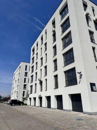 Продаж однокімнатної, ЖК Квадрат, Волошина вул., 2 - фото 1