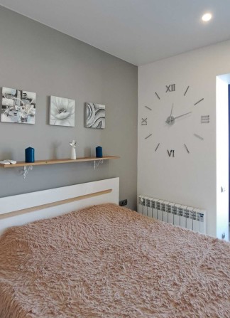 Продаж квартри - апартаментів в Закарпатті, курорт Поляна - фото 1