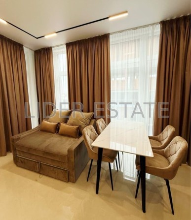 Продаж квартири 1 кімн. у ЖК «Crystal», 41 м², Ужгород - фото 1