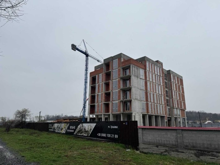 Продаж 3-кімнатної ЖК "Набережний", від забудовника - фото 1