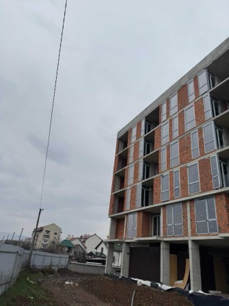 Продаж 2-кімнатної ЖК "Набережний", з розтермінуванням - фото 1