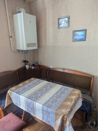 Продам 3-ком. Киевского 4/5 с АГВ в р-не Крепости - фото 1