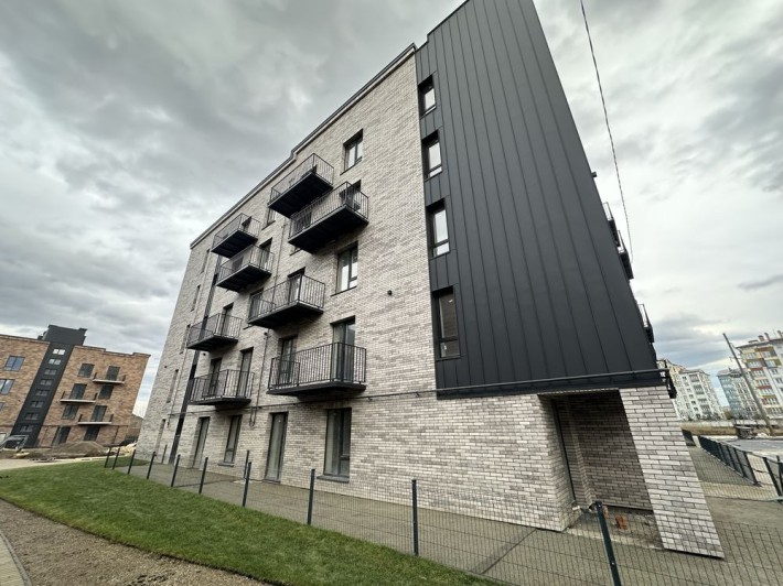 Продам  2 кімнатну квартиру ЖК Долішній - фото 1