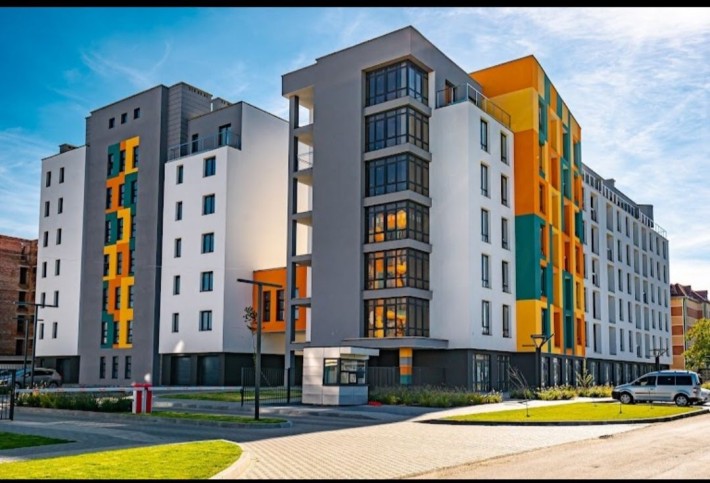 Продається  2 км ЖК  Краківський - фото 1
