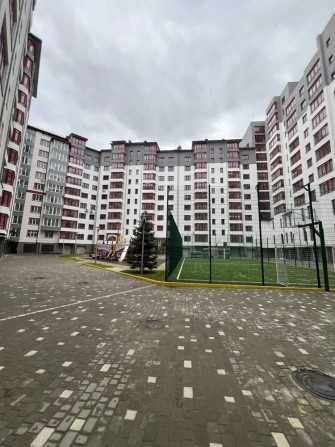 River park || 2-к квартира - фото 1