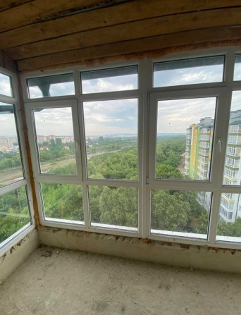 Продам 1 кімнатну квартиру в обжитому будинку - фото 1