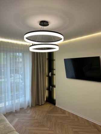 Продам 3к квартиру ЖК Міленіум з ремонтом - фото 1