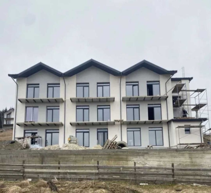 Продам квартиру в Буковелі - фото 1