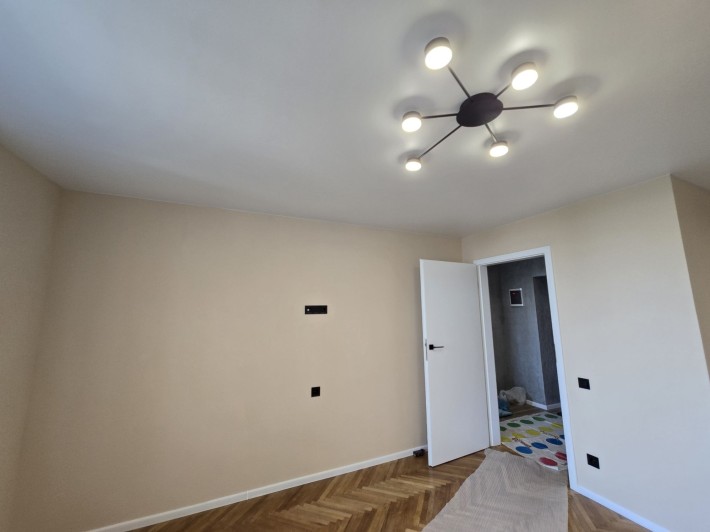 Продаж 1км квартири зі свіжим ремонтом. - фото 1