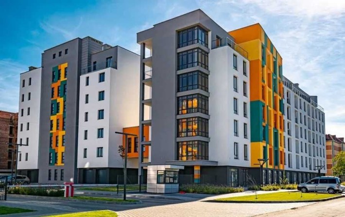 1-кімнатна у Сучасному ЖК - 5 хв до ТРЦ Велес Mall! - фото 1