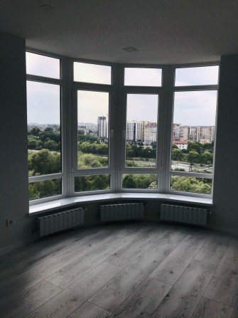 2-к, ЖК Паркова Алея, Героїв Миколаєва вул., 129А - фото 1